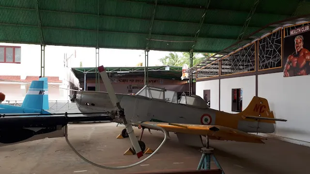 Nehru Group of Institutions - 4