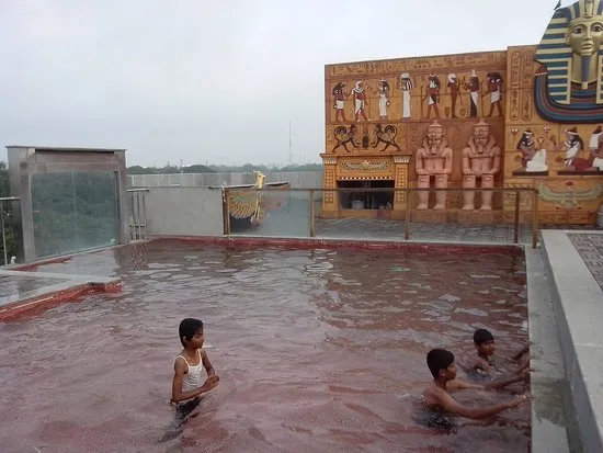 The Quorum Hotel - 2