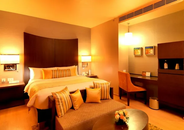 The Quorum Hotel - 4