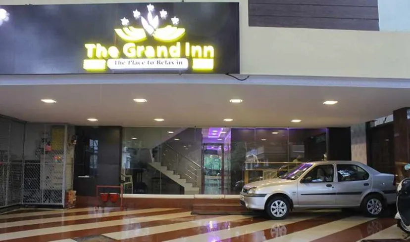 The Grand Inn
