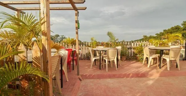 Aishwarya Suites - 3