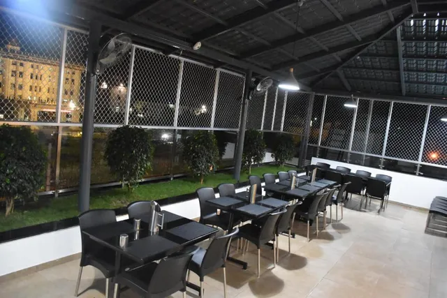 Hotel Heritage Inn, Mysore - 3