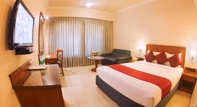 Hotel The President - 4