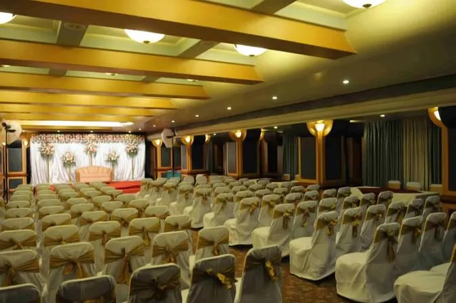 Hotel The President - 3