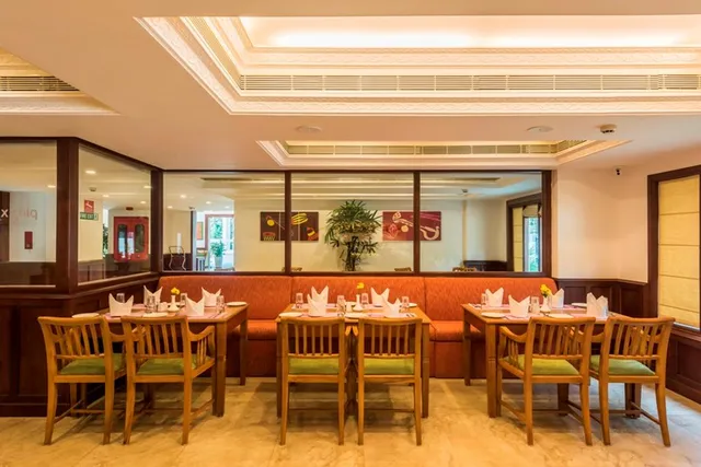 Regenta Central Herald Mysore By Royal Orchid Hotels - 3