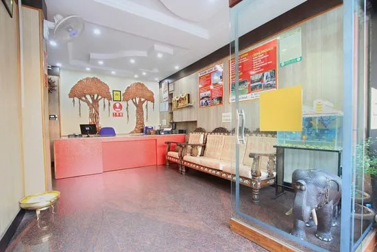 Hotel Pearl Inn, Mysuru - 2