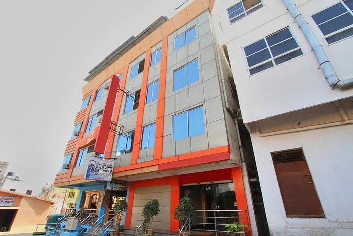 Hotel Pearl Inn, Mysuru