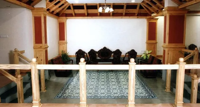 Hotel Royale Heritage - 3