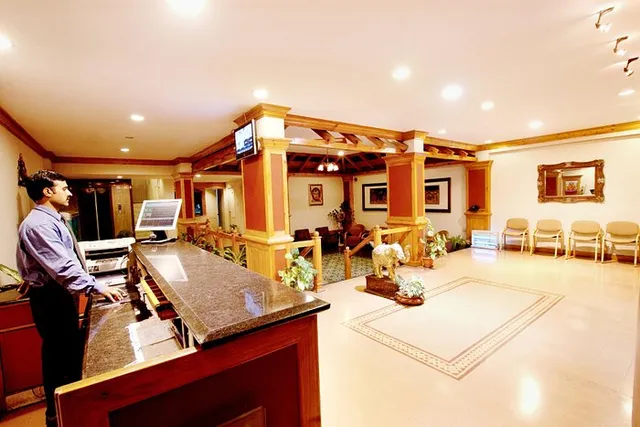 Hotel Royale Heritage - 2