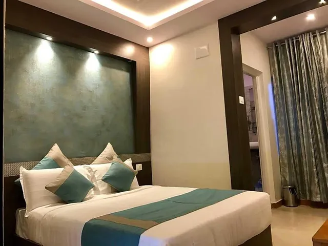 Aishwarya Le Royal - 3