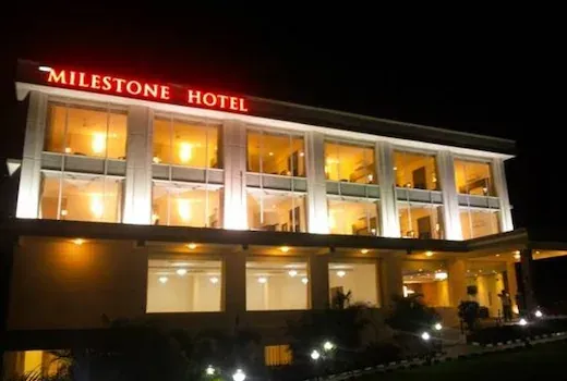 Grand Milestone Hotel