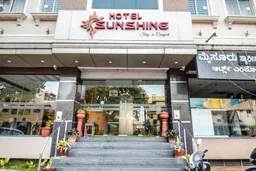 Hotel Sunshine