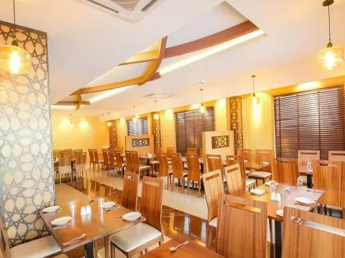 Hotel Samudra Mysore - 3