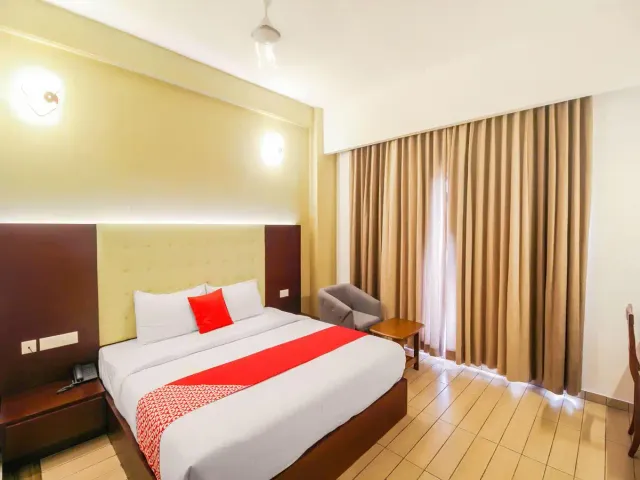 Hotel Samudra Mysore - 4