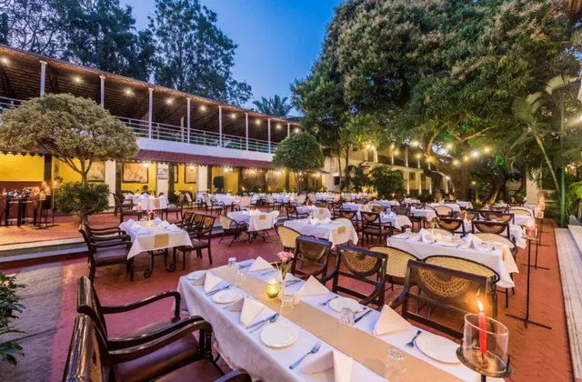 Royal Orchid Metropole Mysore - 3