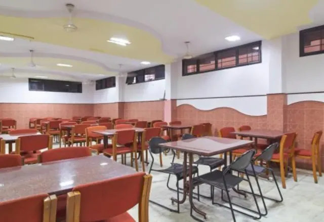 Hotel Airlines Mysuru - 3