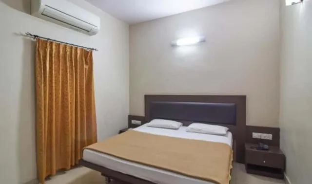Hotel Airlines Mysuru - 4