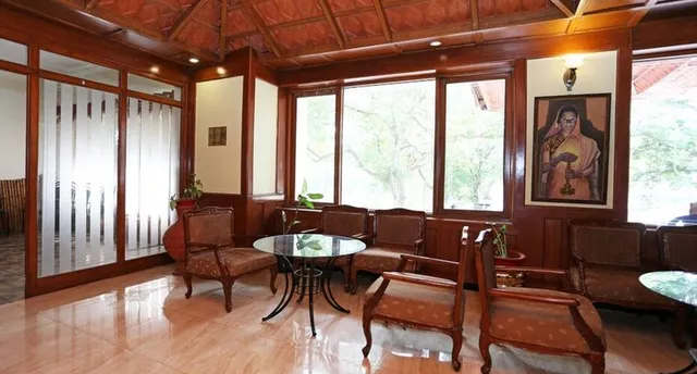 Collection O 9133 The Olive Star - 3