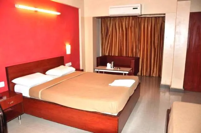 Hotel Ganesh Palace Mysure - 4