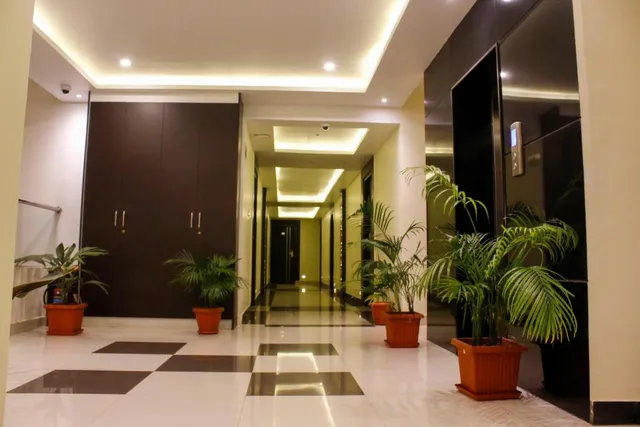 Sai Vihaar Inn & Suites - 3