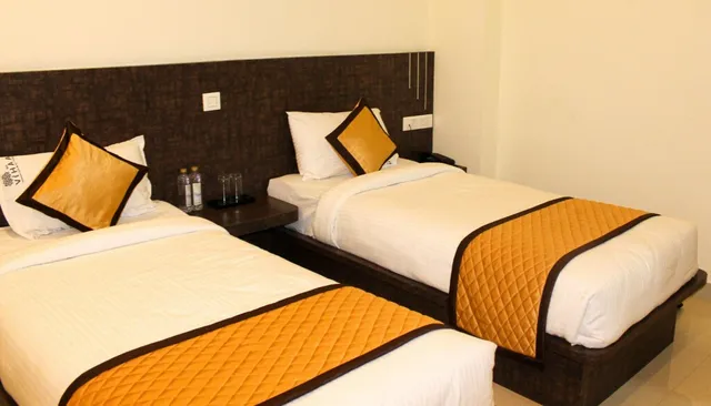 Sai Vihaar Inn & Suites - 4