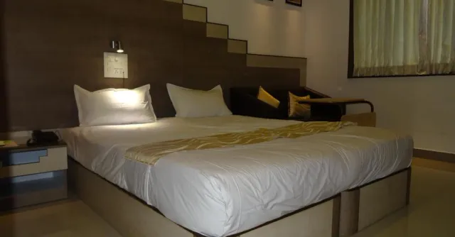 Nityotsava Residency - 4