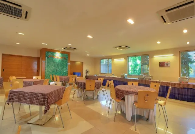 Nityotsava Residency - 2