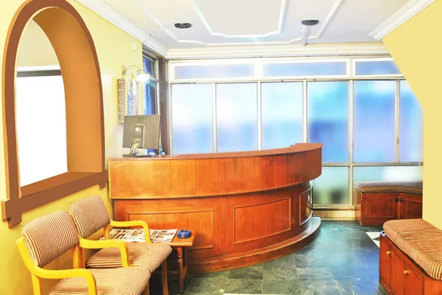 Hotel Chandra Palace - 2