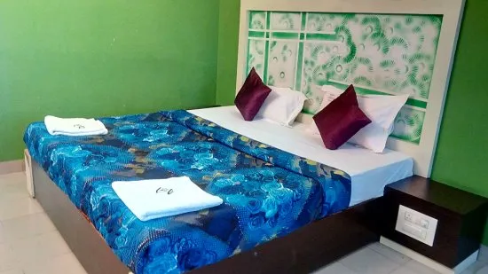 Hotel Luciya International - 4