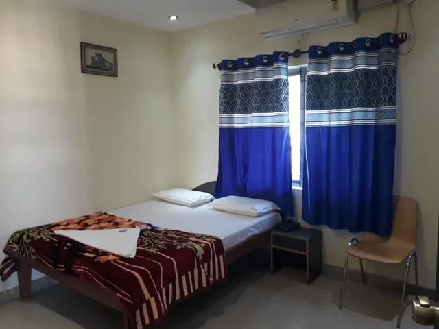 Blue Moon Residency - 4