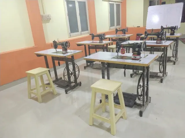 BRPS TAILORING & AARI INSTITUTE - 4