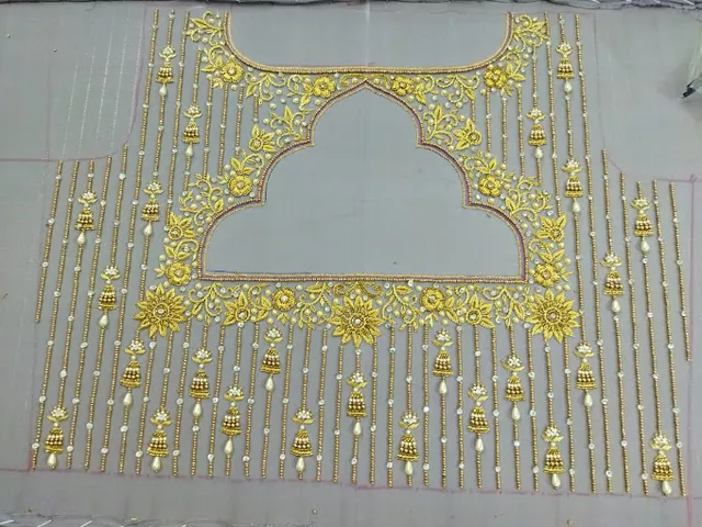 Yagu Designers Bridal Studio Trichy - 2