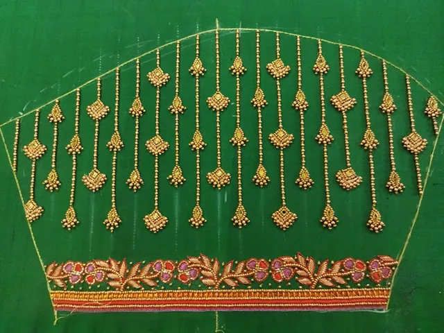 Yagu Designers Bridal Studio Trichy - 3