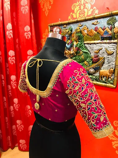 Navarachna Designer Studio - 2
