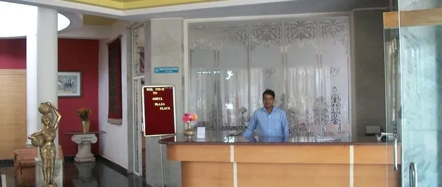 Hotel Palace Plaza - 2