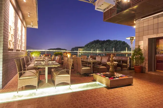 Hotel Palace Plaza - 3