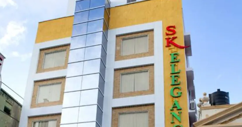 Hotel Sk Elegance
