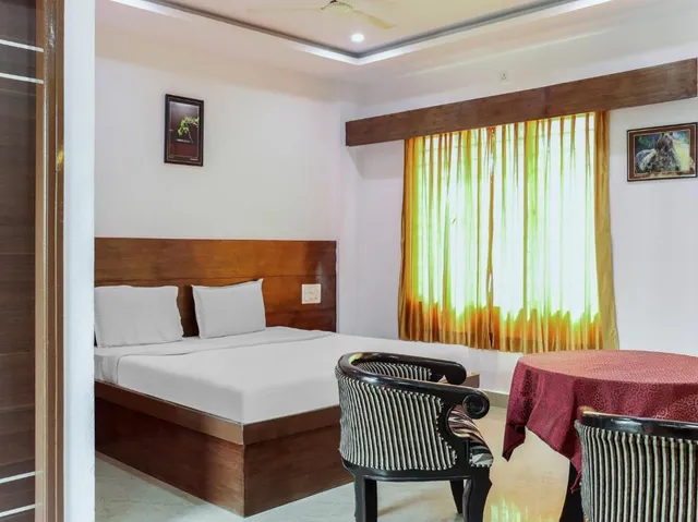 Capital O 84569 Yashaswi - 4