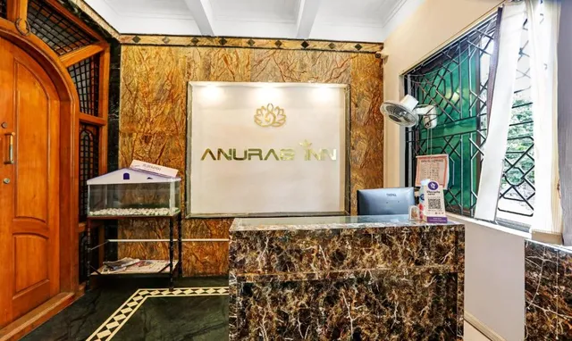 Itsy By Treebo - Anurag Inn - 2