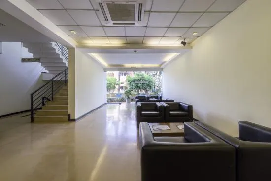 Treebo Trend Spektrum Suites - Hotel in Mysore - 3