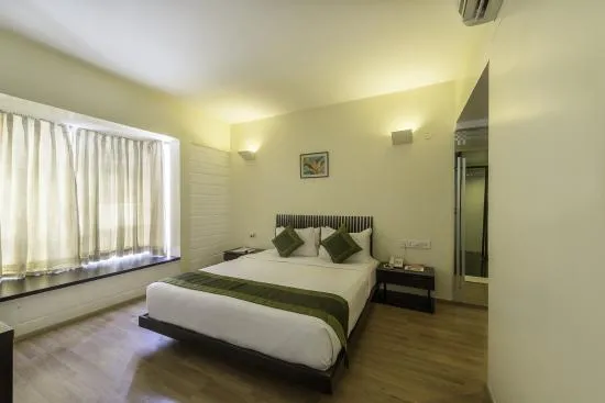 Treebo Trend Spektrum Suites - Hotel in Mysore - 4
