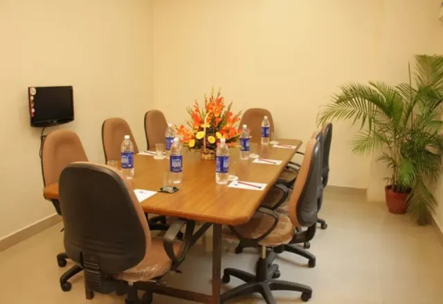 Hotel Suhashini Palace - 3