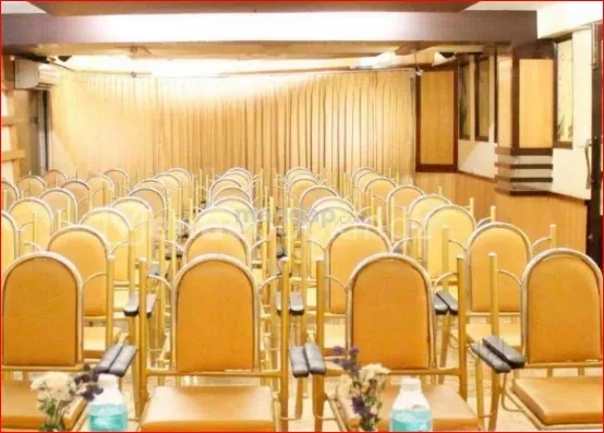 Hotel Crystal Paark Inn Mysore - 3