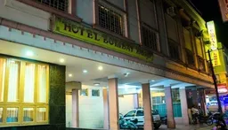 Hotel Bombay Tiffanys