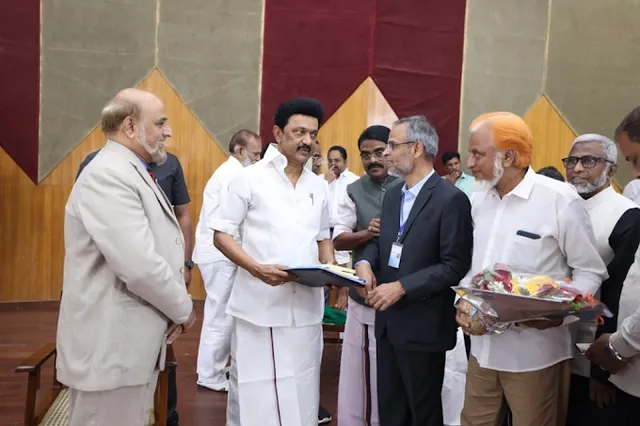 Indian Abacus - Srirangam - Trichy - 3