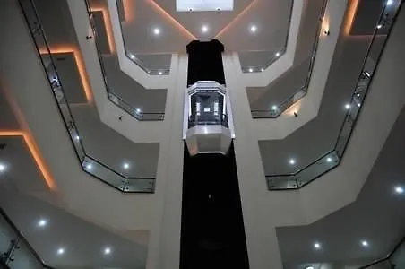 Vyshak Inn Mysuru - 3