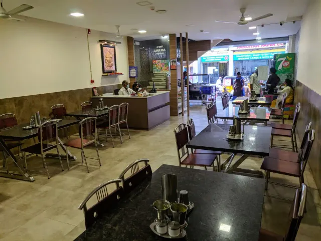 Sai Vihaar Inn & Suites - 3