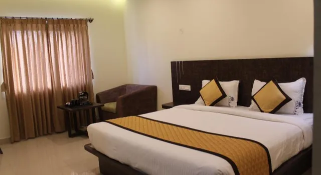 Sai Vihaar Inn & Suites - 4