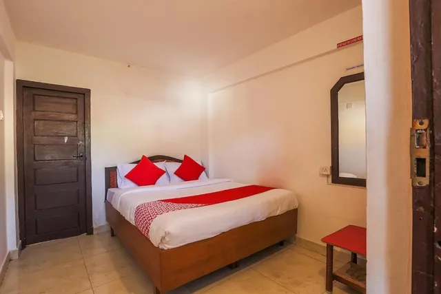 SK Residency Mysure - 3