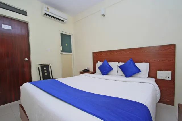 Collection O 10721 Olive Comforts - 4